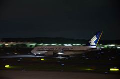 シンガポール航空