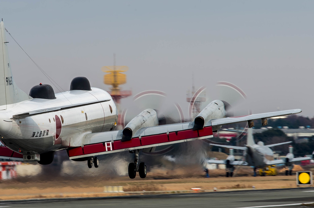 厚木基地2014　LastFever　4