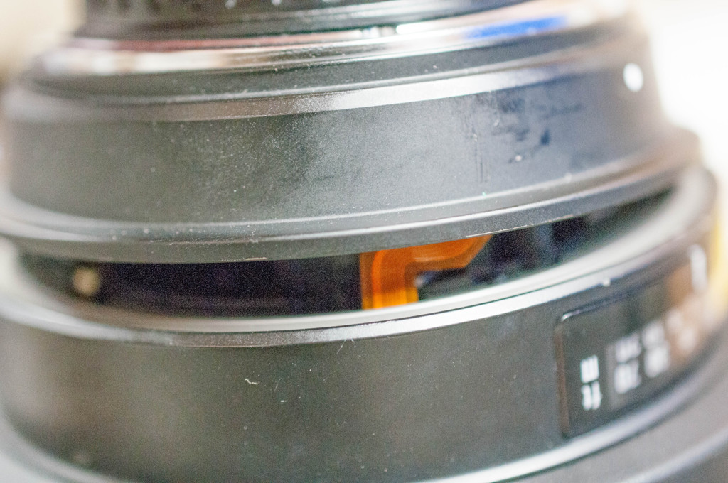 妖精さんこんにちは