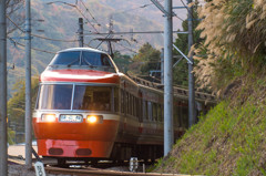 ちょっと寄り道