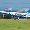 1番機　帰還