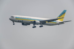 羽田Gポイント4