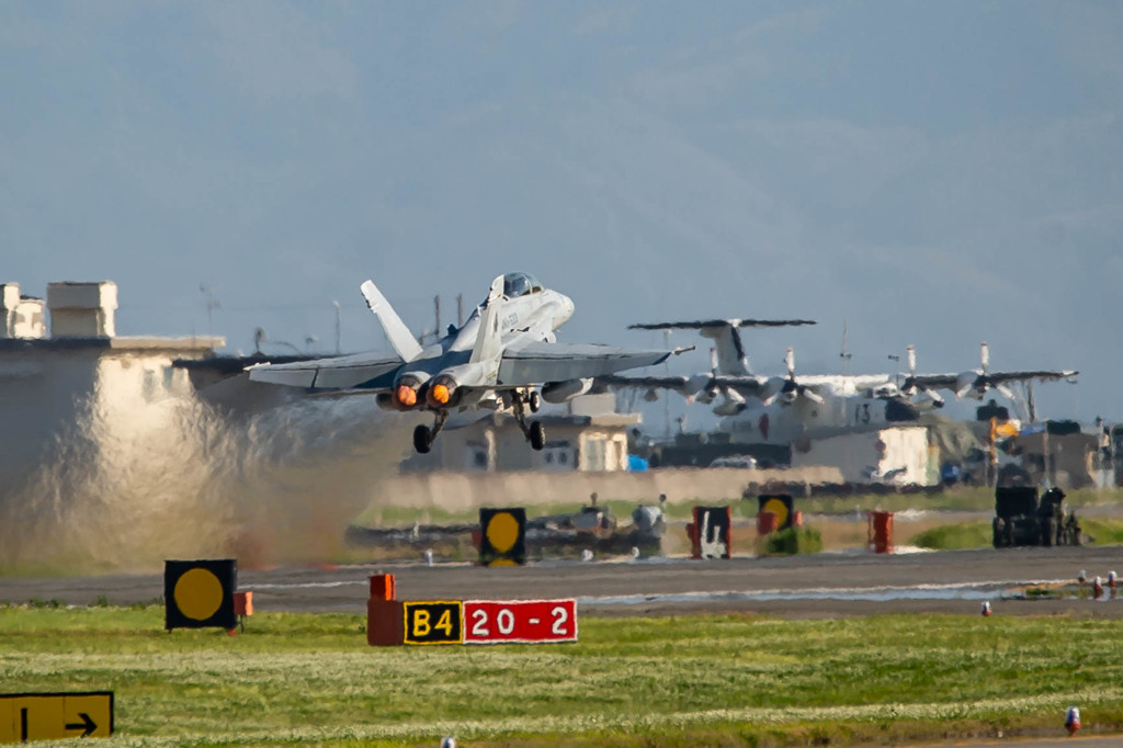 IWAKUNI Friendship Day・・・19