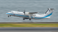 羽田空港が騒ついた日・・・27