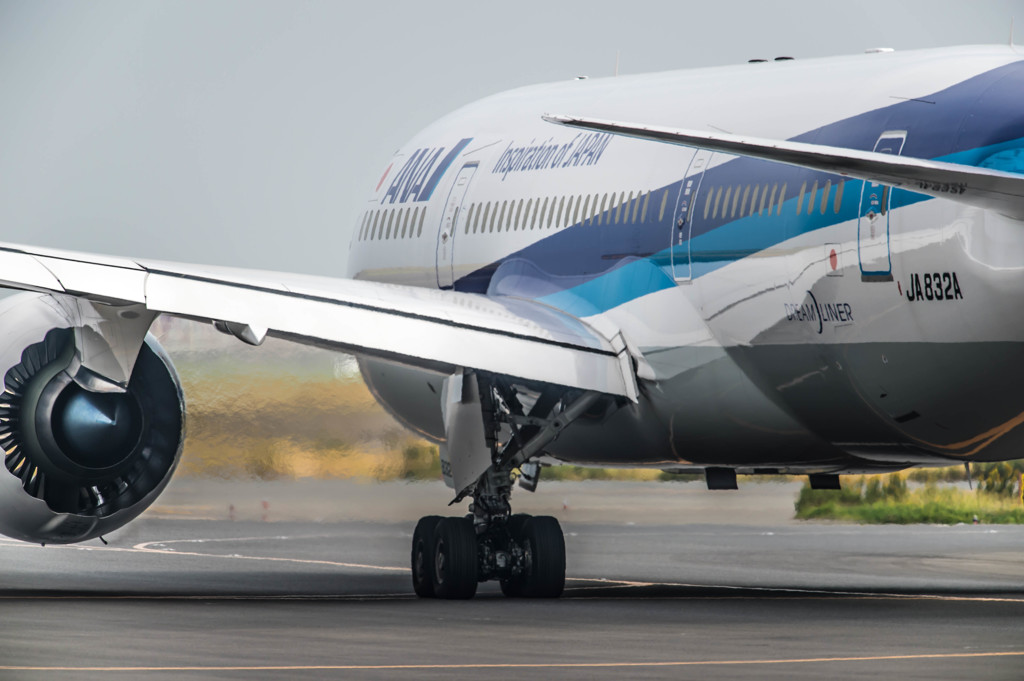 羽田Gポイント5