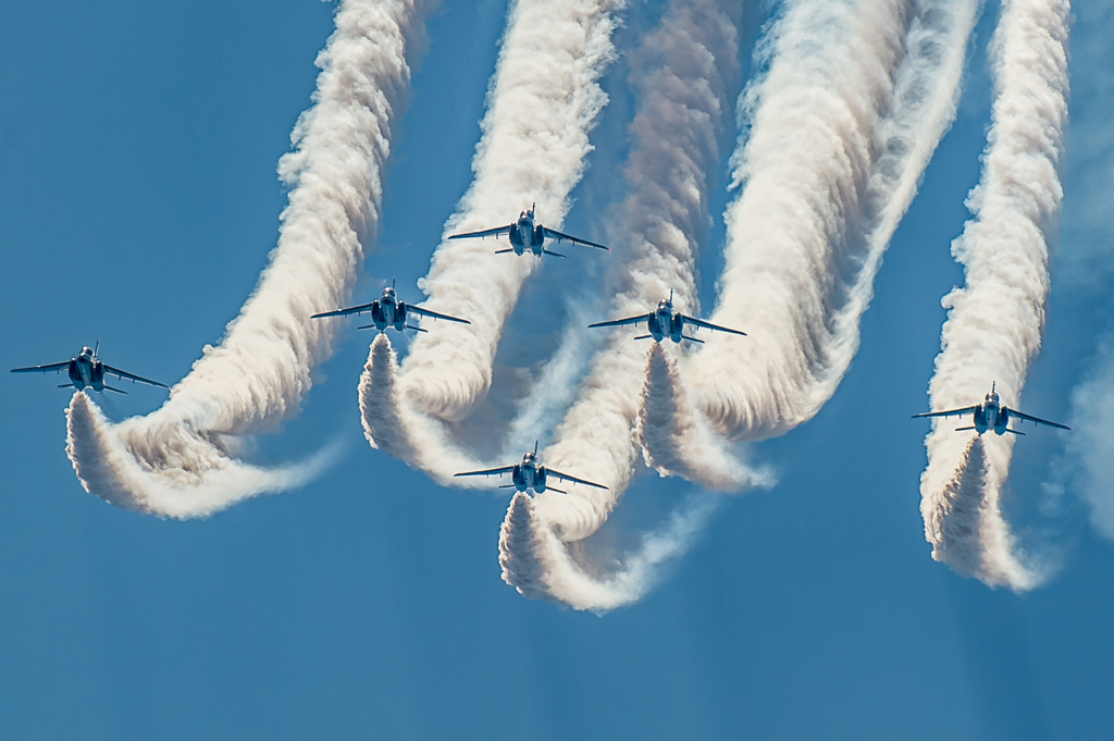のんびり静浜航空祭・・・21