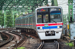 京成　3700系