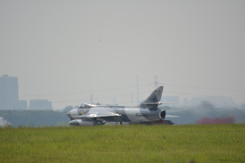 ホーカーハンター