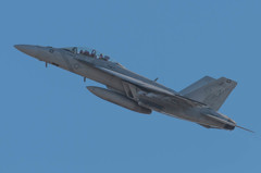 ＃101　RWY01　離陸