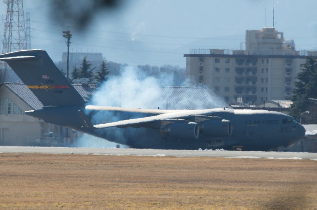 YOKOTA RHAPSODY・・・50