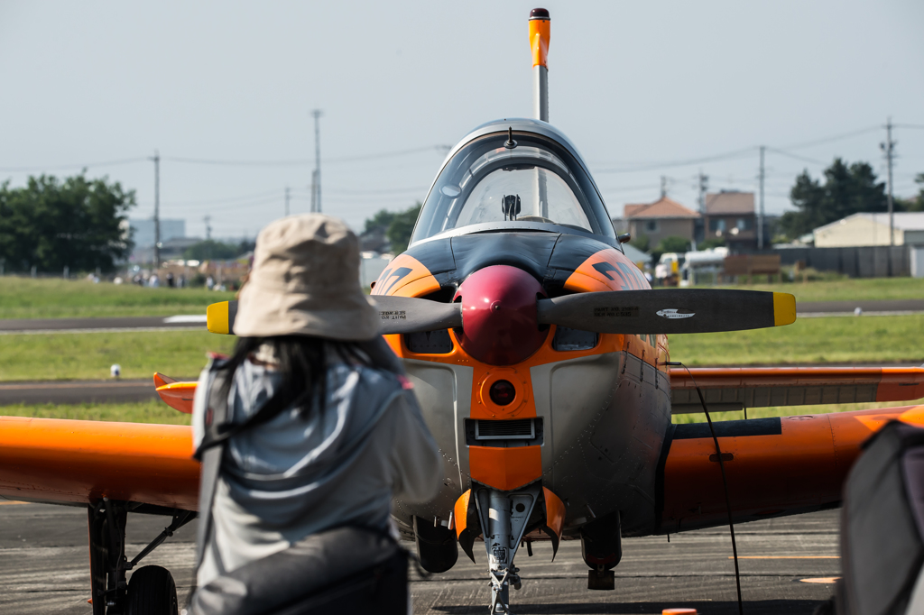 のんびり静浜航空祭・・・62