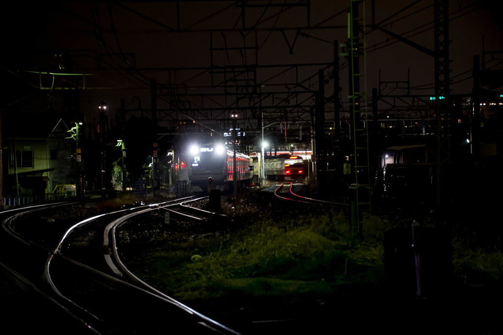 MoonlightSerenade・・・14