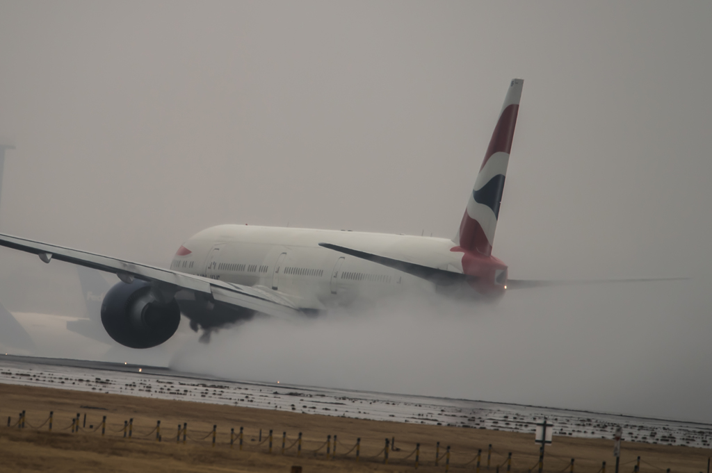 そうだ！成田へ行こう！・・・21