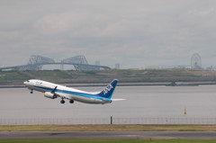 ゲートブリッジと