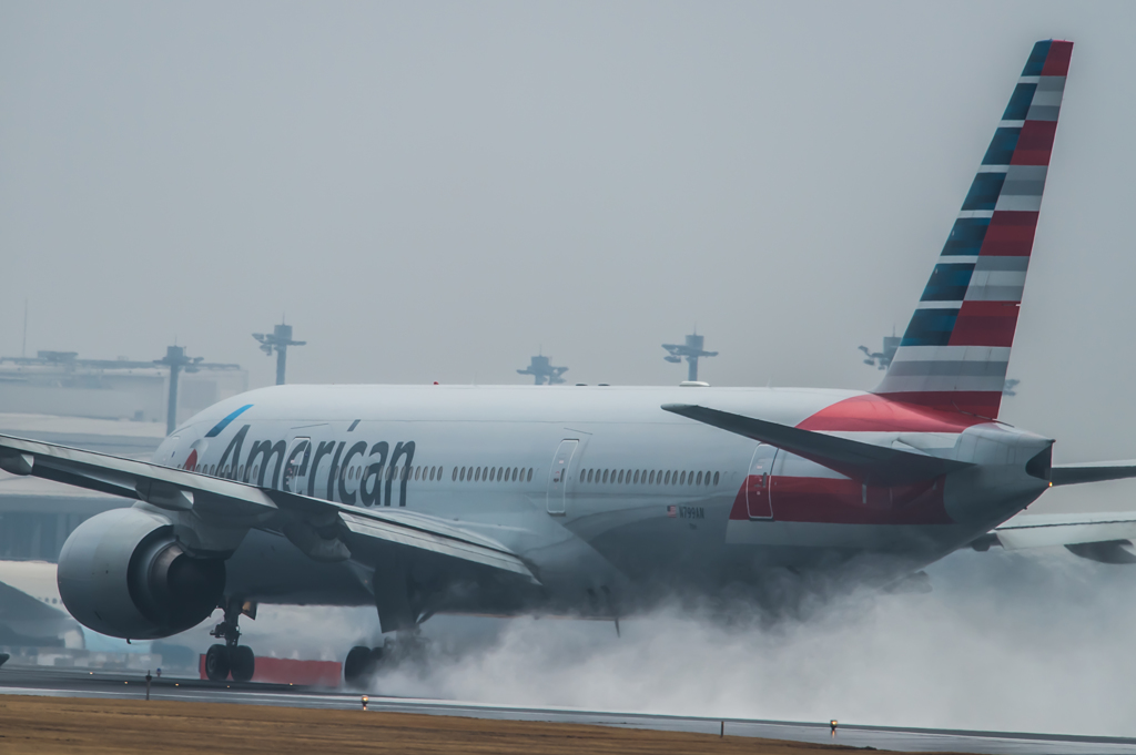 そうだ！成田へ行こう！・・・23