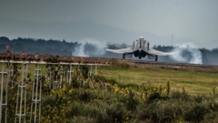 百里基地撮影会・・・16