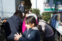 ちゃまの歯ぎしり治る？