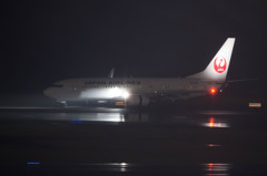 空振りした夜・・・13