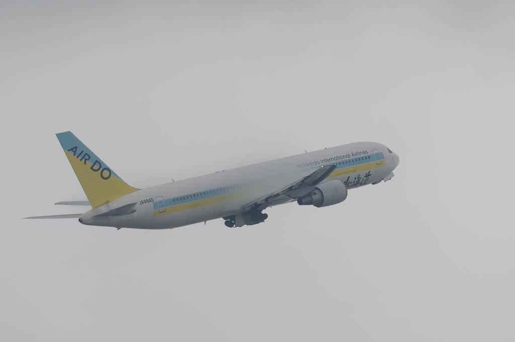 飛行機撮倶楽部AIR道