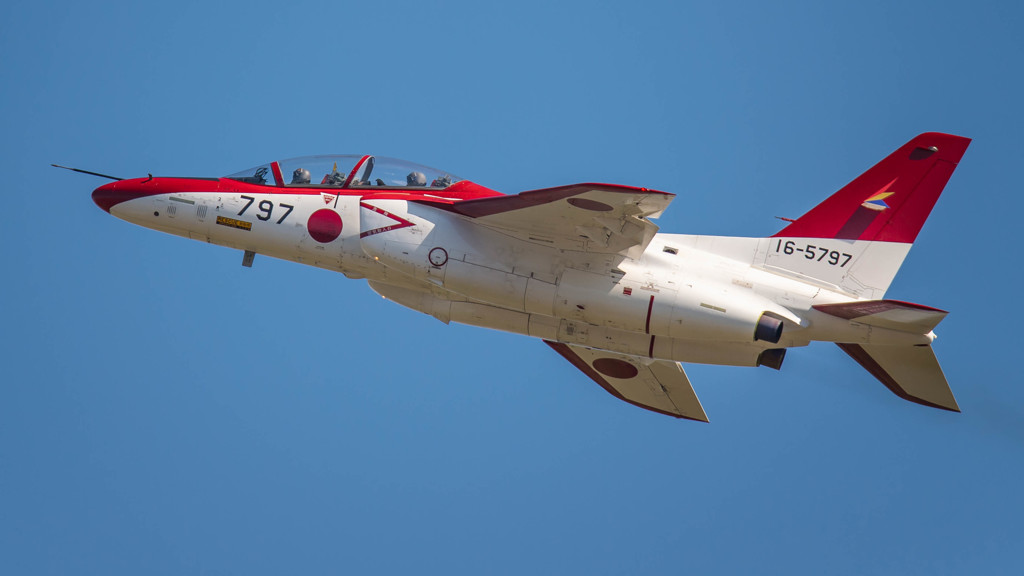 人間航空祭2018・・・39