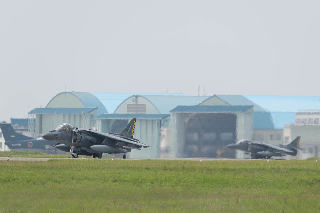 VMA-542　Lusty　＃52　＃50