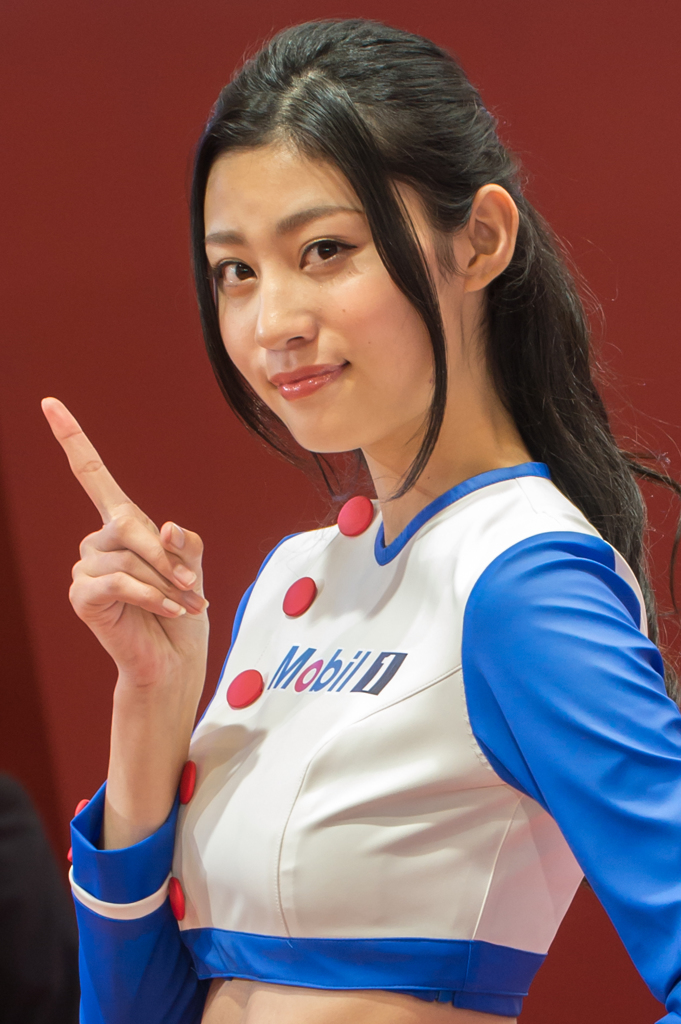 東京オートサロン・・・35
