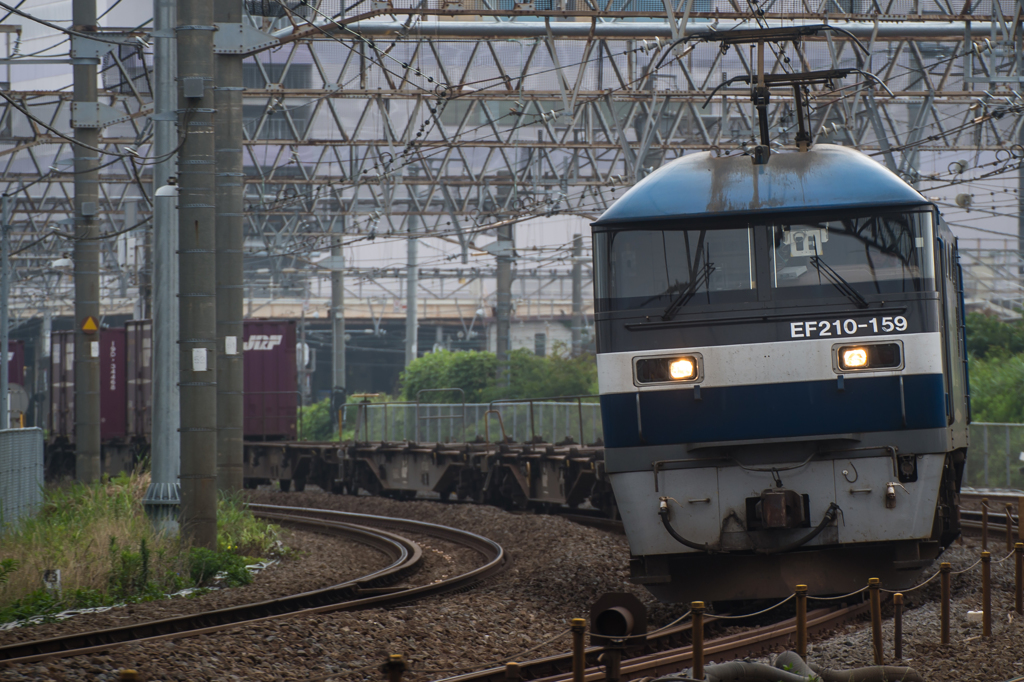 空荷も好き