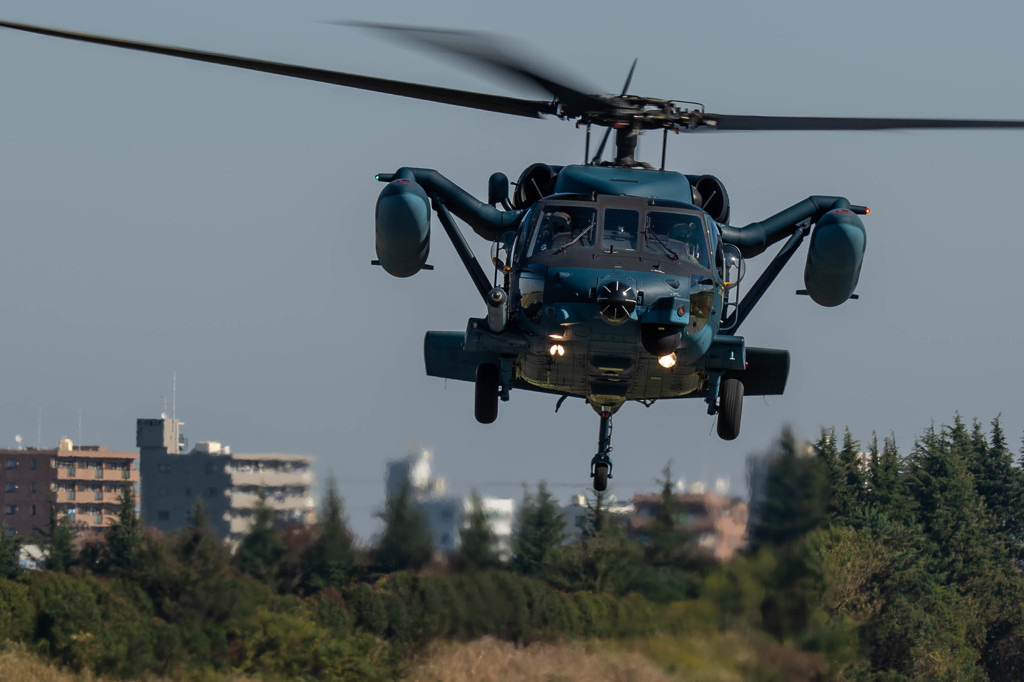 人間航空祭2018・・・24