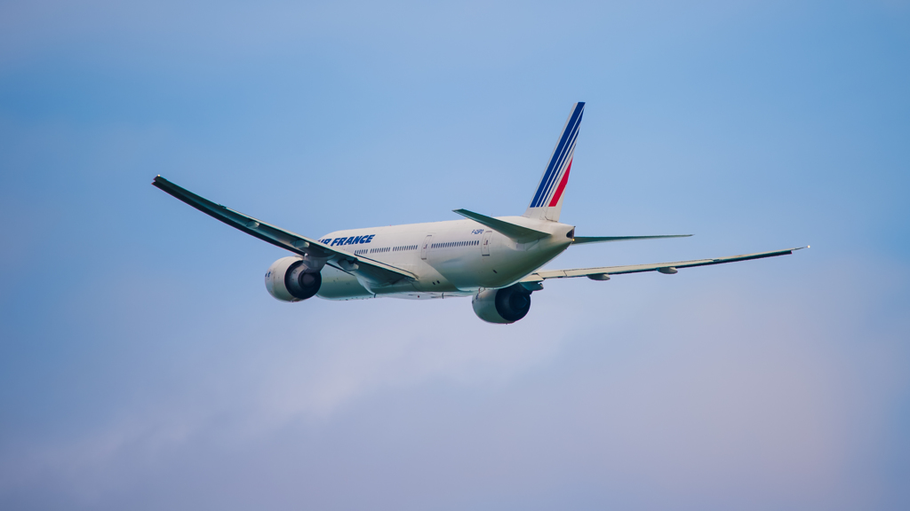 エールフランス