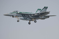 ＃400　アプローチ