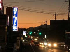 AREAの社窓から・・・