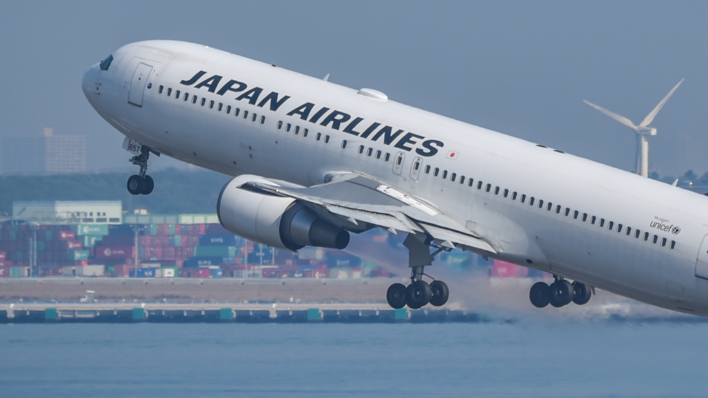 強襲羽田基地・・・26