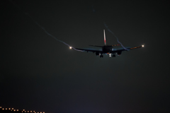 フォース纏いし737・・・