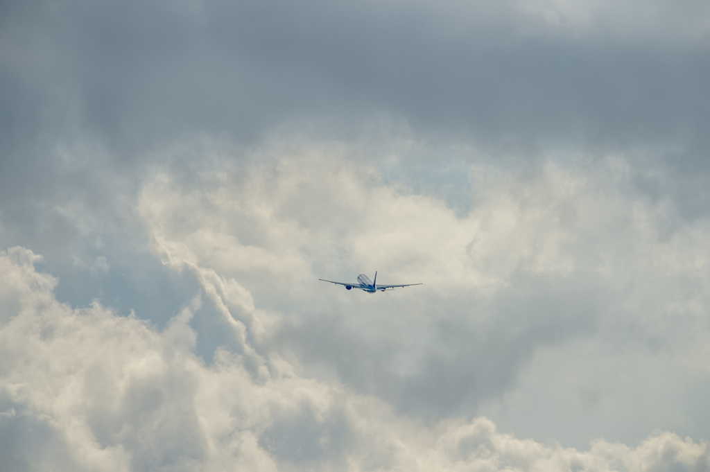 城南物語編　おしまい