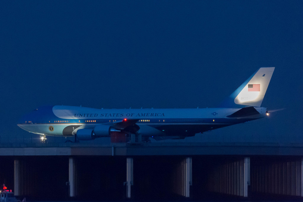 Air Force One