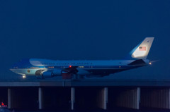 Air Force One
