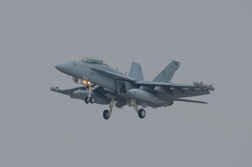 #501 Shadowhawks