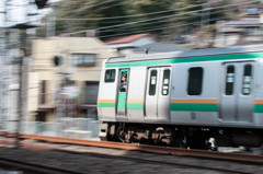 ご苦労さまです