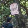 牡丹岩　