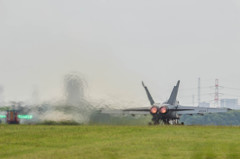 厚木基地慕情編　17