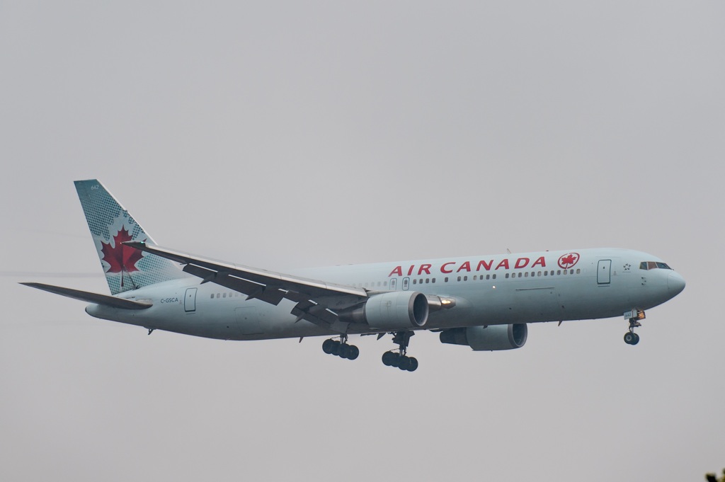 そうだ！成田へ行こう！・・・35