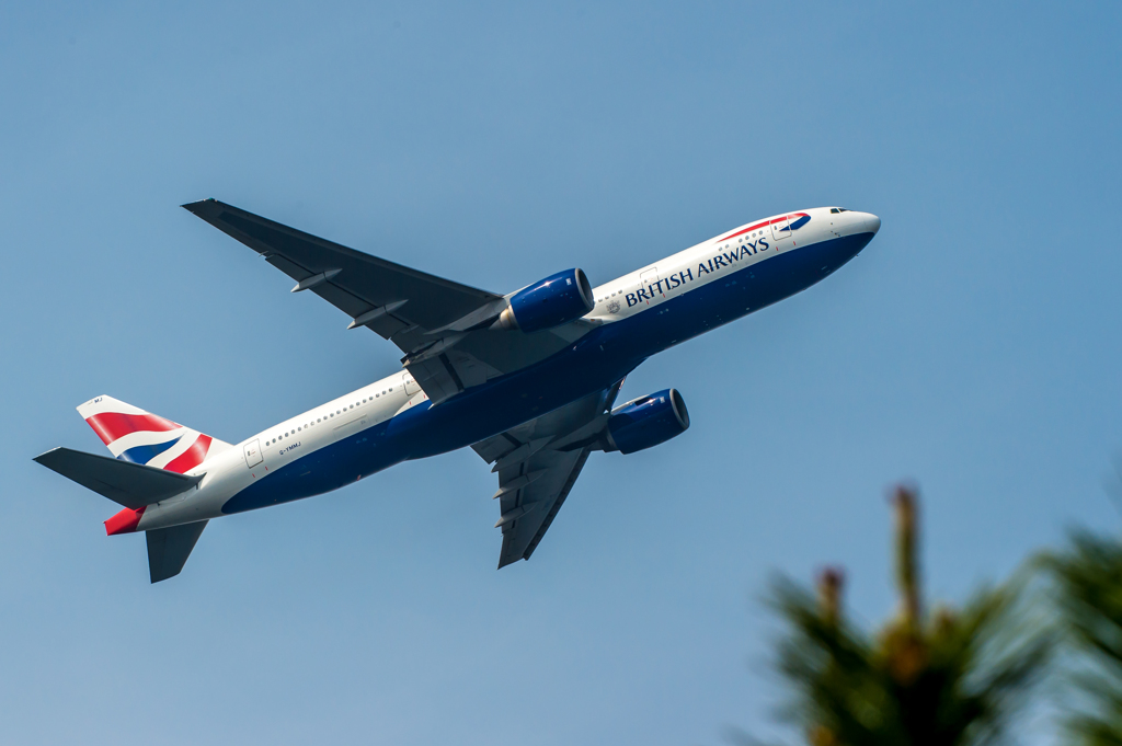 穏やかな城南島・・・5