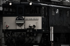 ついに「あけぼの」も死神が迎えに・・・