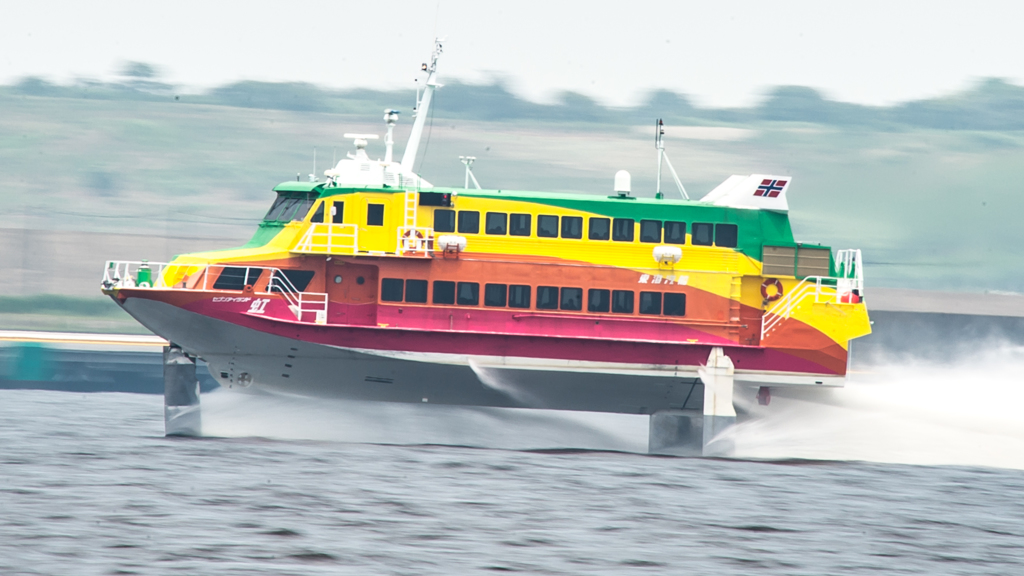 城南島ものがたり・・・22