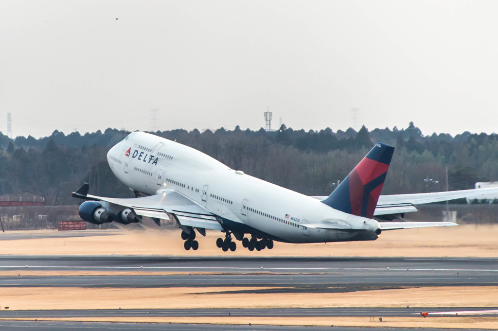 そうだ！成田へ行こう！・・・41