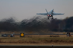 厚木基地2014　LastFever　11
