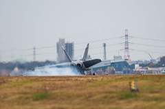 予告編　「厚木基地近況編」