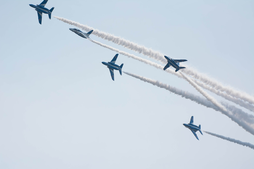 静浜航空祭　2013