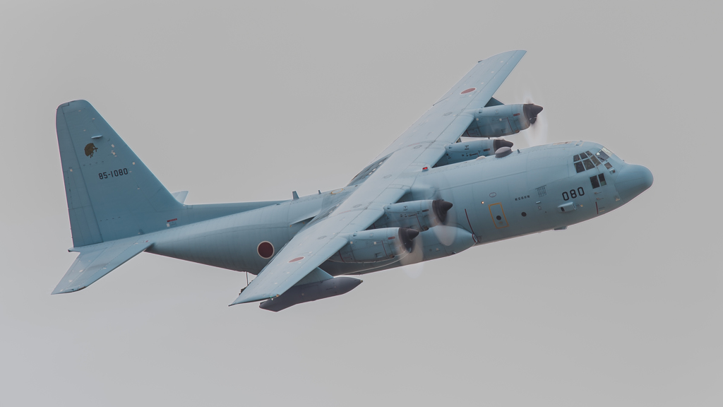 岐阜航空祭2017・・・2