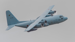 岐阜航空祭2017・・・2